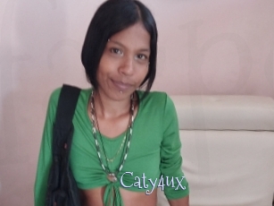 Caty4ux