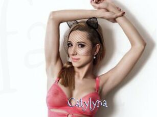 Catylyna