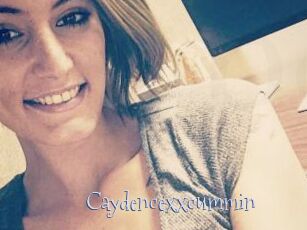 Caydencexxcummin