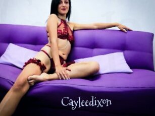 Cayleedixon
