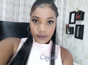 Cayliin