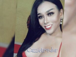 Cazzietrondur