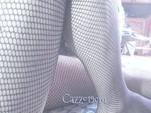 Cazzo19cm
