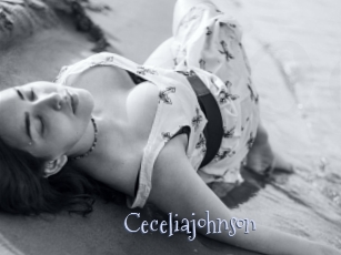 Ceceliajohnson