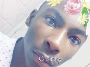 Ceceriley
