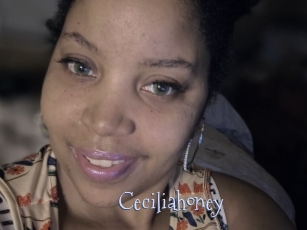 Ceciliahoney