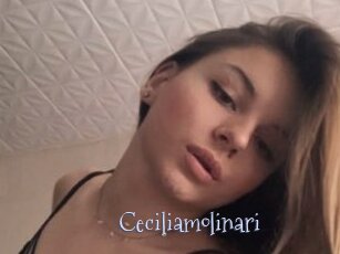 ceciliamolinari Faceporno