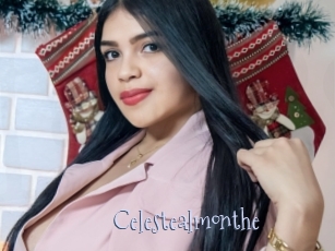 Celestealmonthe