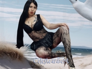 Celesteardient