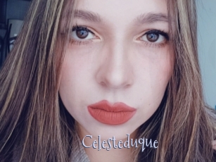 Celesteduque