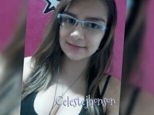 Celestejhonson