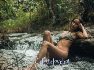 Celestelovehot