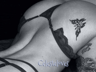 Celesteloves