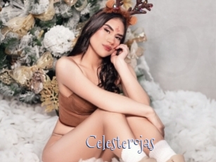 Celesterojas