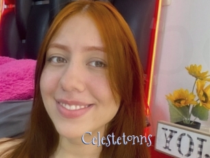 Celestetonns