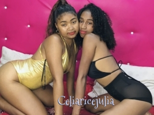 Celiaricejulia
