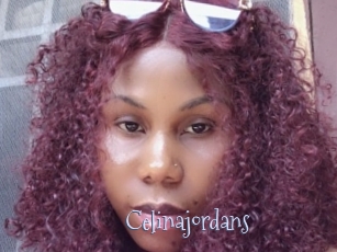 Celinajordans