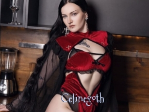 celinegoth Faceporno