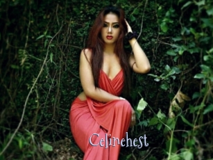 Celinehest
