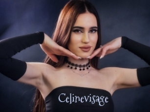 celinevisage Faceporno