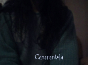 Cenerentola