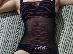 Ceren