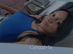 Cereza2024