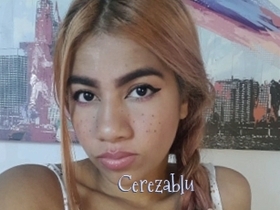 Cerezablu