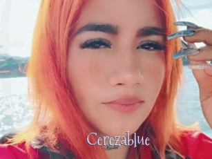 Cerezablue