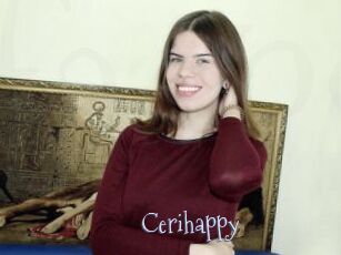 Cerihappy