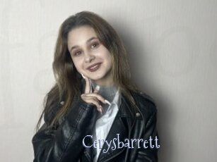 Cerysbarrett
