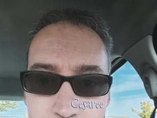 Cesaree