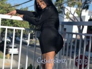 Cesidreamz