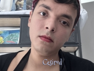 Cesirod