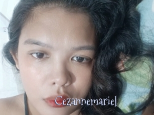 Cezannemariel