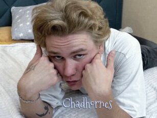 Chadhornes