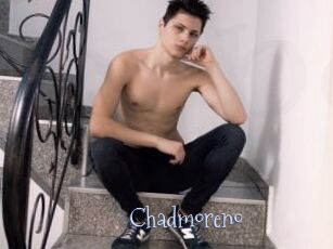 Chadmoreno