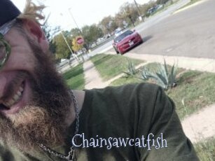 Chainsawcatfish