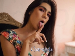 chaminela Faceporno