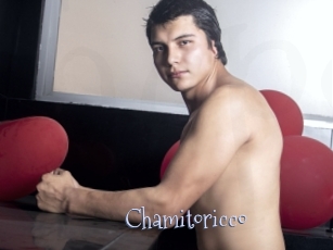 Chamitoricco
