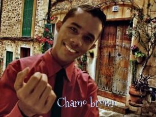 Chamo_brown