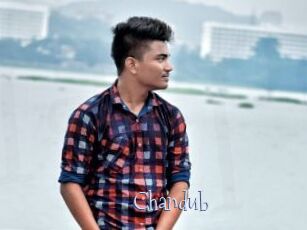 Chandub