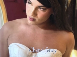 Chanel_fency