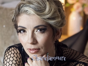 chanelamoure Faceporno