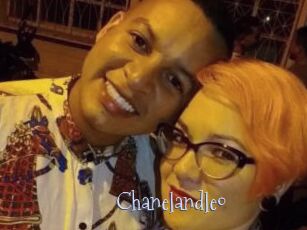 Chanelandleo