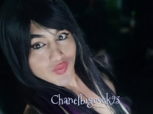 chanelbigcock23 Faceporno