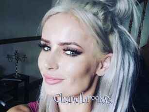 Chanelbrooksx