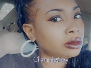 Chaneldestiny