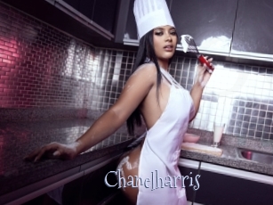 Chanelharris