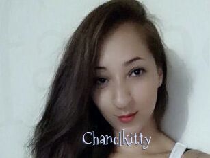 Chanelkitty